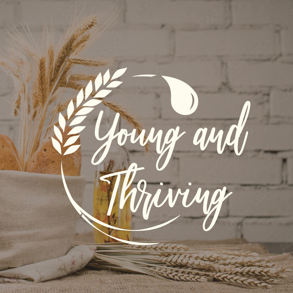 Young and Thriving