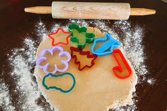 Sugar Cookies Mix