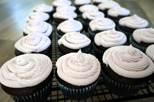 Chocolate Cake Mix