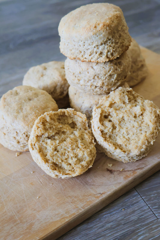 Biscuit Mix