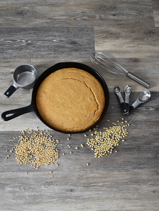 Cornbread Mix